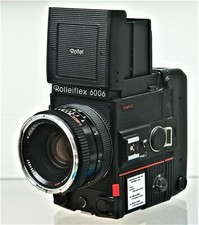 Rolleiflex