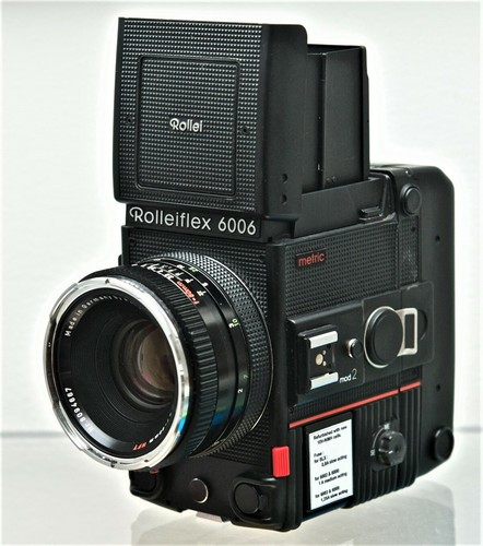 Rolleiflex