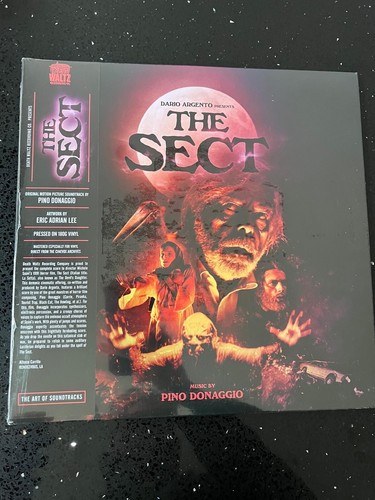 Various the sect - various, –