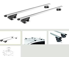 COPPIA BARRE PORTATUTTO IN