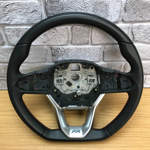 Volante originale seat leon - seat, fr
