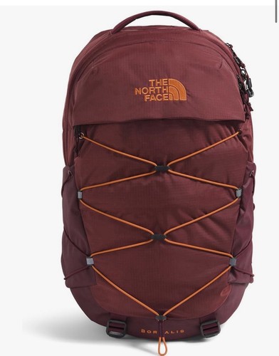 The north face - north, travel