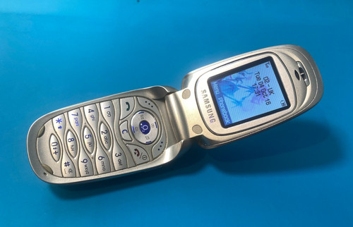 Telefono cellulare vintage