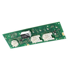 INDESIT SCHEDA DI CONTROLLO