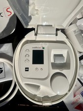 Wellbox Lpg apparecchiatura per cura del corpo, del viso e linfodrenaggio NUOVO