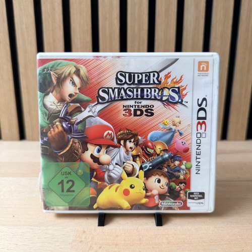 Super smash bros per nintendo - smash,