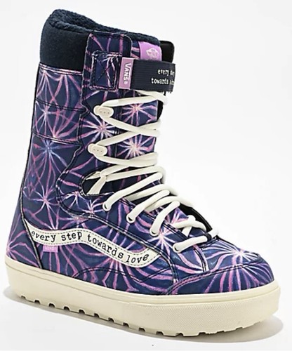 Mens vans standard dx - hi-standard,