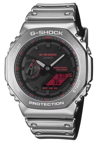 Orologio uomo digitale - , casio
