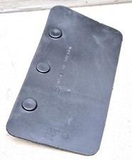 Parafango parafango anteriore