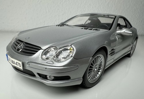 Modellino auto mercedes - auto, mercedes-benz