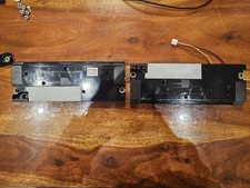 COPPIA ALTOPARLANTI PER