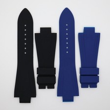 Cinturini  in gomma compatibili per Buti Yanick 2