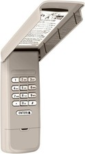 940EV-P2 Tastiera Apriporta