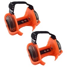  1 Paio Scarpa a Rullo