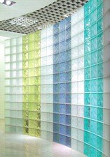 VETROMATTONE COLORATO