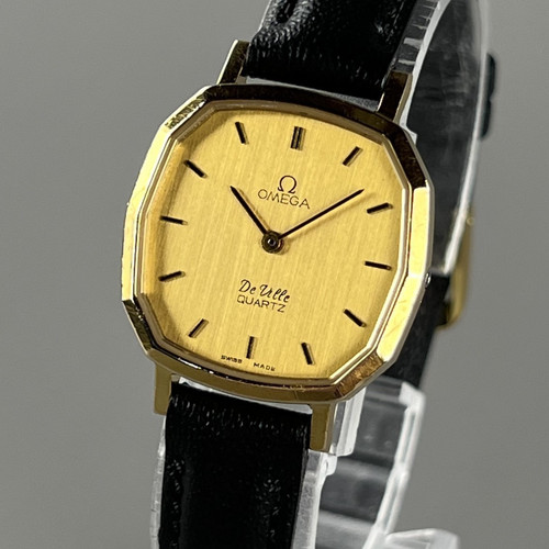 Orologio omega ville - orologio,