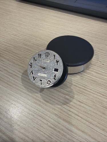 Datejust dial ref - dial, 126300
