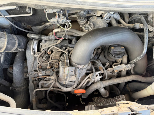 Motore caa 0 tdi - vw,
