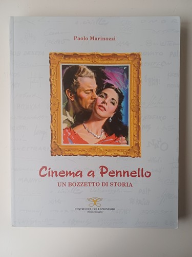 Cinema pennetto bozzetto - pennetto,