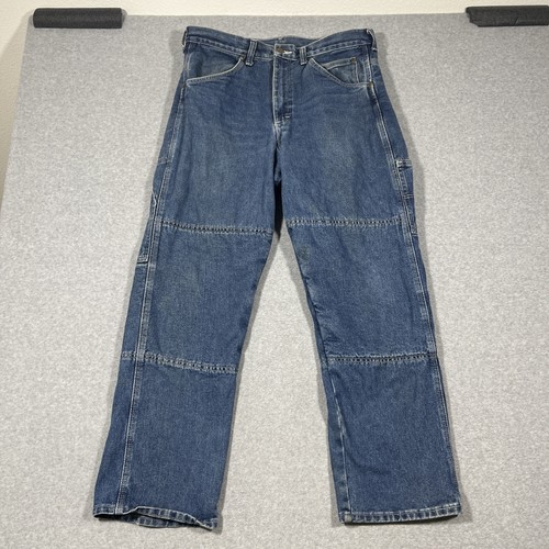 Jeans draggin vintage doppio - jeans,