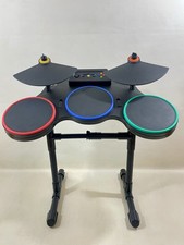 Xbox 360 Guitar Hero Red