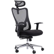 Sedia ergonomica per ufficio
