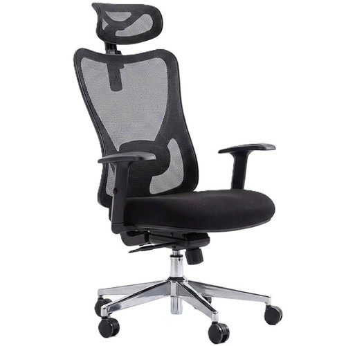 Sedia ergonomica per ufficio