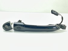 MANIGLIA ESTERNA ANTERIORE SINISTRA PER RENAULT Clio Serie IV 806B02596R (12>19