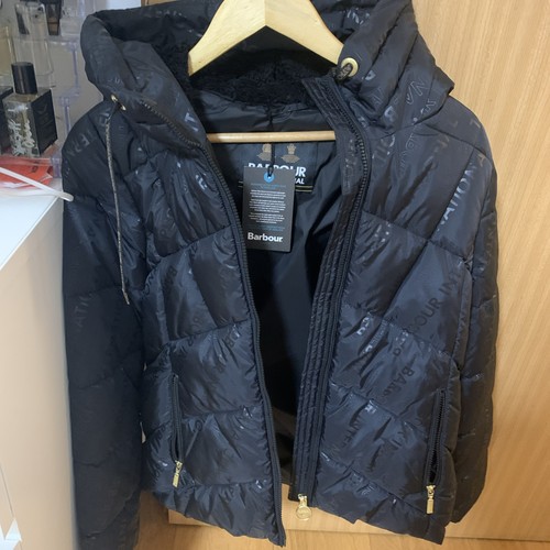 Barbour international valle - barbour,