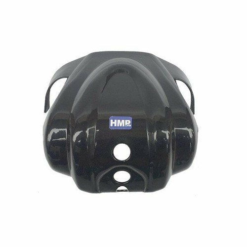 Copri manubrio nero quad - copri,
