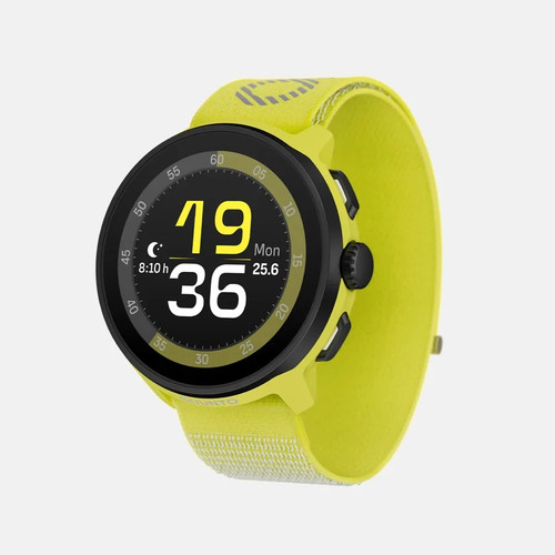 Suunto run lime leggero - suunto,