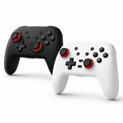 Controller gioco wireless - controller, di