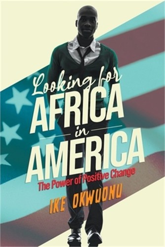 Looking for africa - looking, america