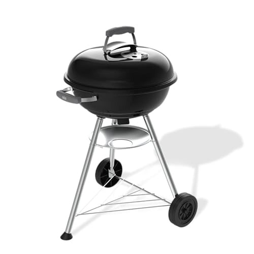 Weber barbecue a - (tg.,