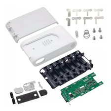 Custodia batteria agli ioni di