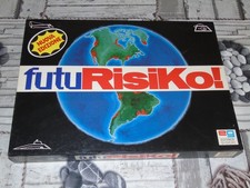 FUTURISIKO! - NUOVA EDIZIONE -
