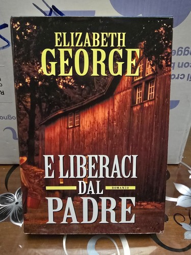 Liberaci dal padre - padre,