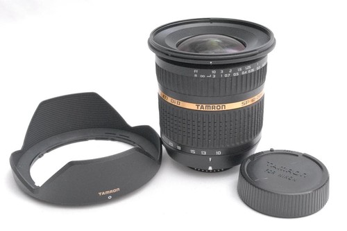 Tamron 3 5 4 - sp, 1:3.5-4.5