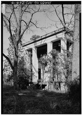 Cox House, Old Aberdeen Road