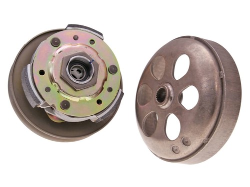 Stock kit frizione con - stock,