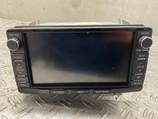 84345 Radio MITSUBISHI ASX