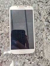 Samsung Galaxy S4 - 16 GB -