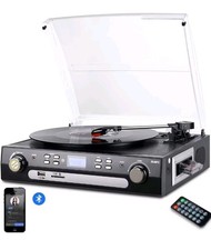 DIGITNOW! Giradischi in vinile