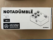 JHS Notadumble con Pedale per