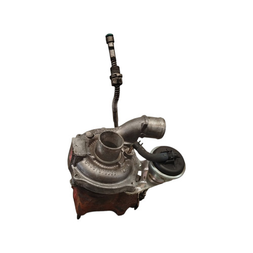 Turbo turbina dacia - turbina, logan
