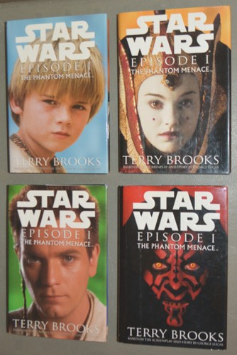 Star wars la minaccia - e1,