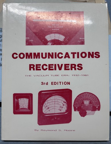 Rare vacuum tube era - rare,