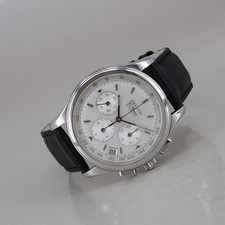 ZENITH El Primero Cronografo Automatico Ø 38 mm con scatola ZENITH
