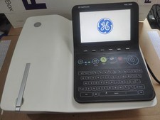 Sistema ECG a riposo GE MAC