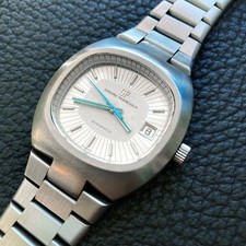 raro vintage GIRARD PERREGAUX